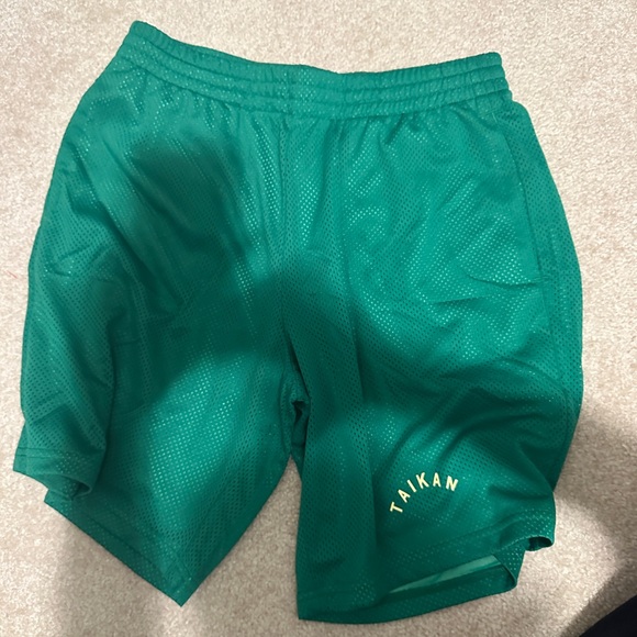 Taikan Mesh Shorts (new) - Picture 5 of 5